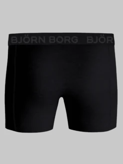 Cotton Stretch Boxers 3-pack