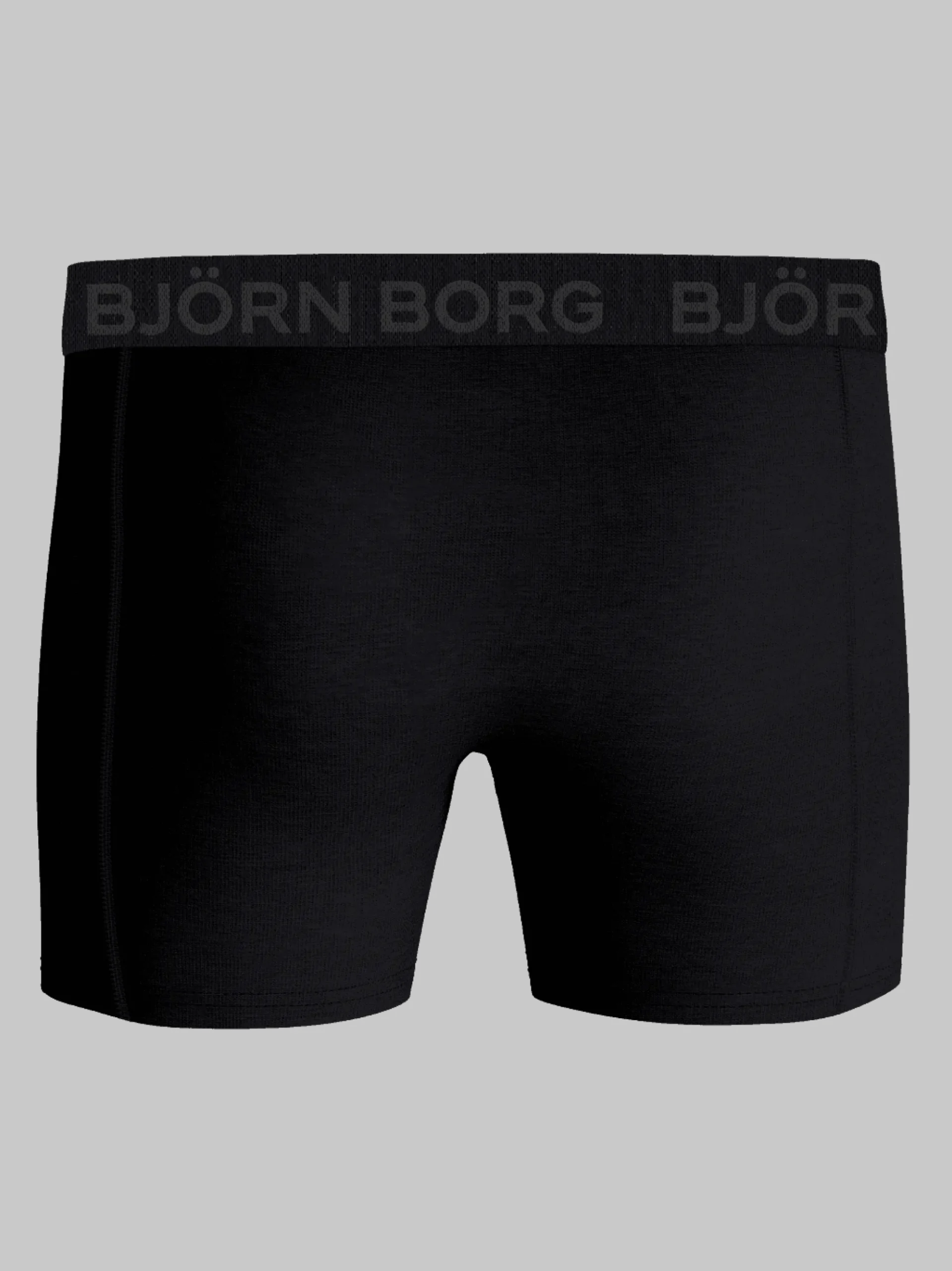 Cotton Stretch Boxers 3-pack