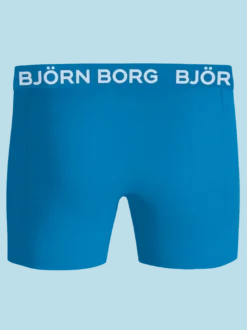 Cotton Stretch Boxers 7-pack
