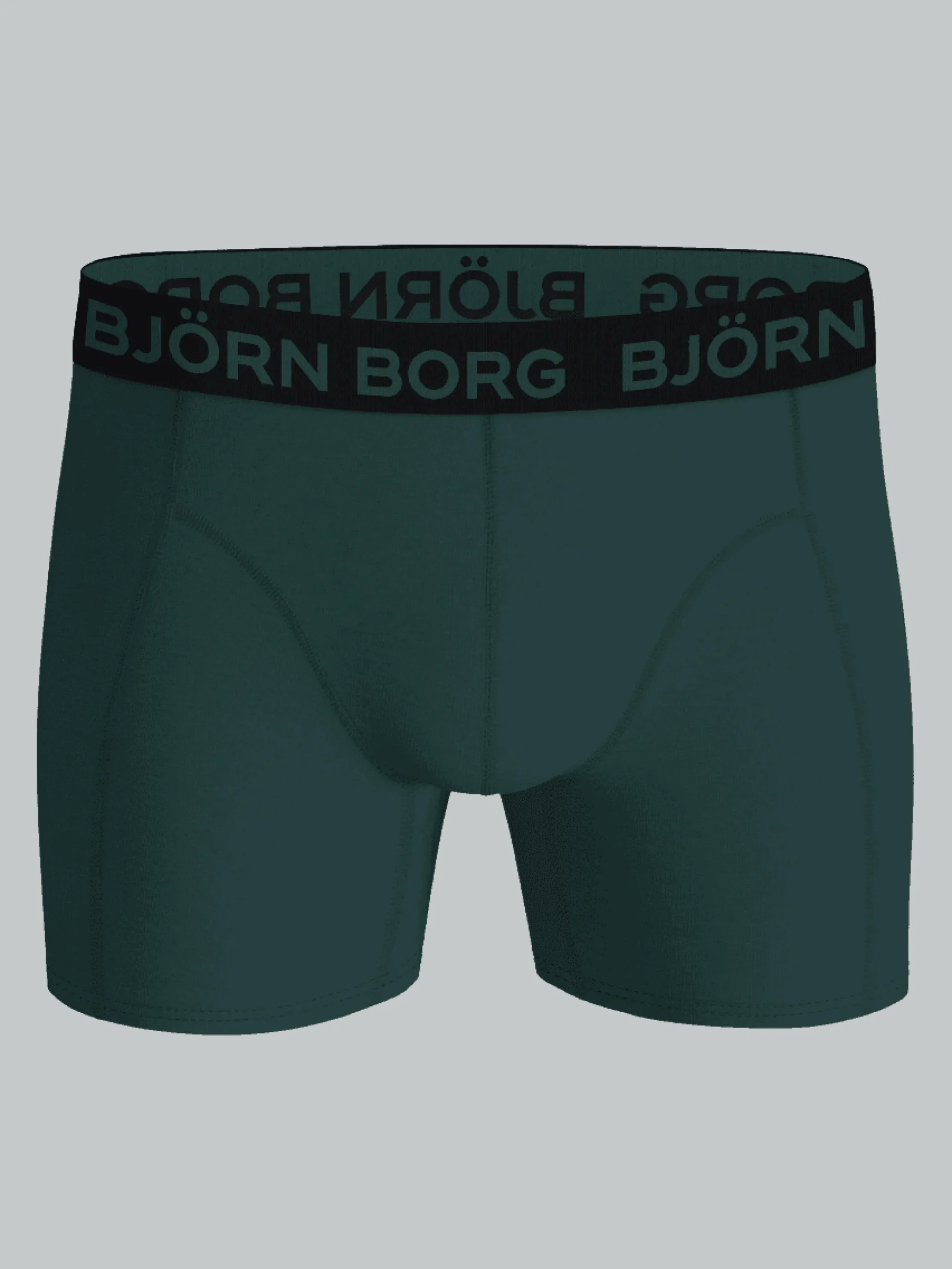 Cotton Stretch Boxers 5-pack