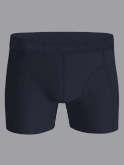 Cotton Stretch Boxers 5-pack