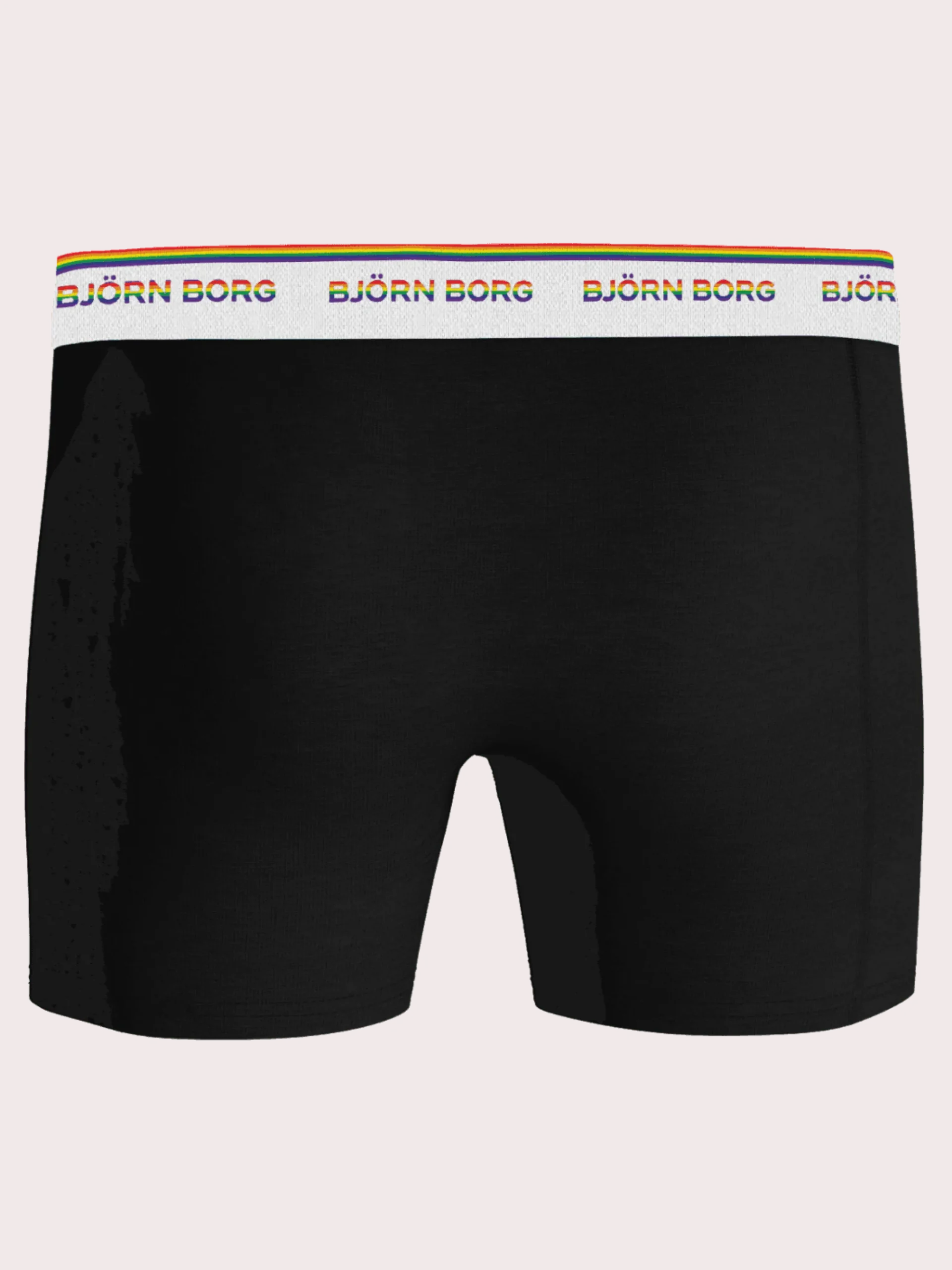 Cotton Stretch Boxers 6-pack