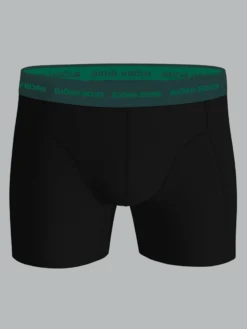 Cotton Stretch Boxers 7-pack
