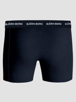 Cotton Stretch Boxers 7-pack