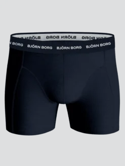Cotton Stretch Boxers 7-pack
