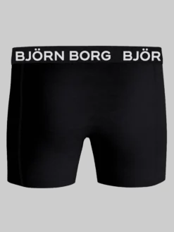 Cotton Stretch Boxers 5-pack