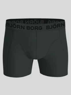 Cotton Stretch Boxers 5-pack