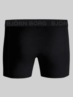 Cotton Stretch Boxers 5-pack