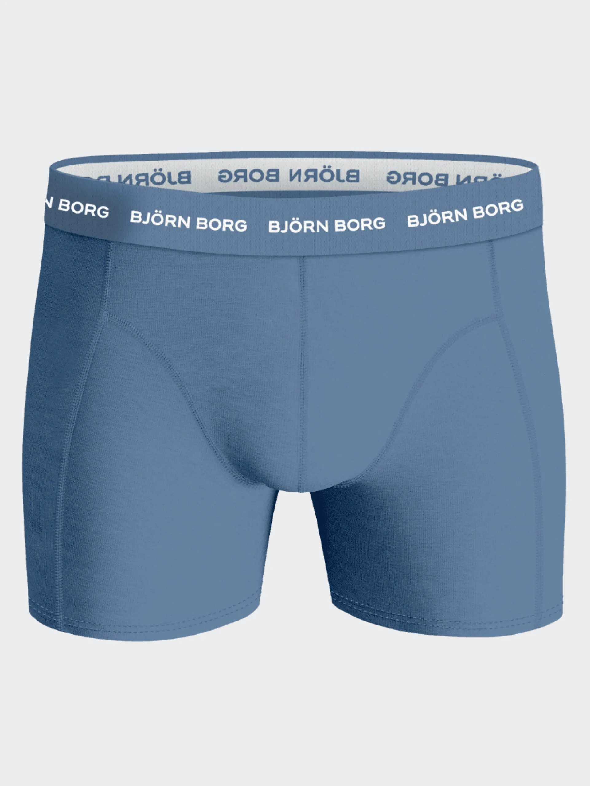 Cotton Stretch Boxers 7-pack