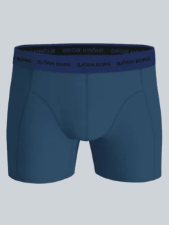Cotton Stretch Boxers 7-pack