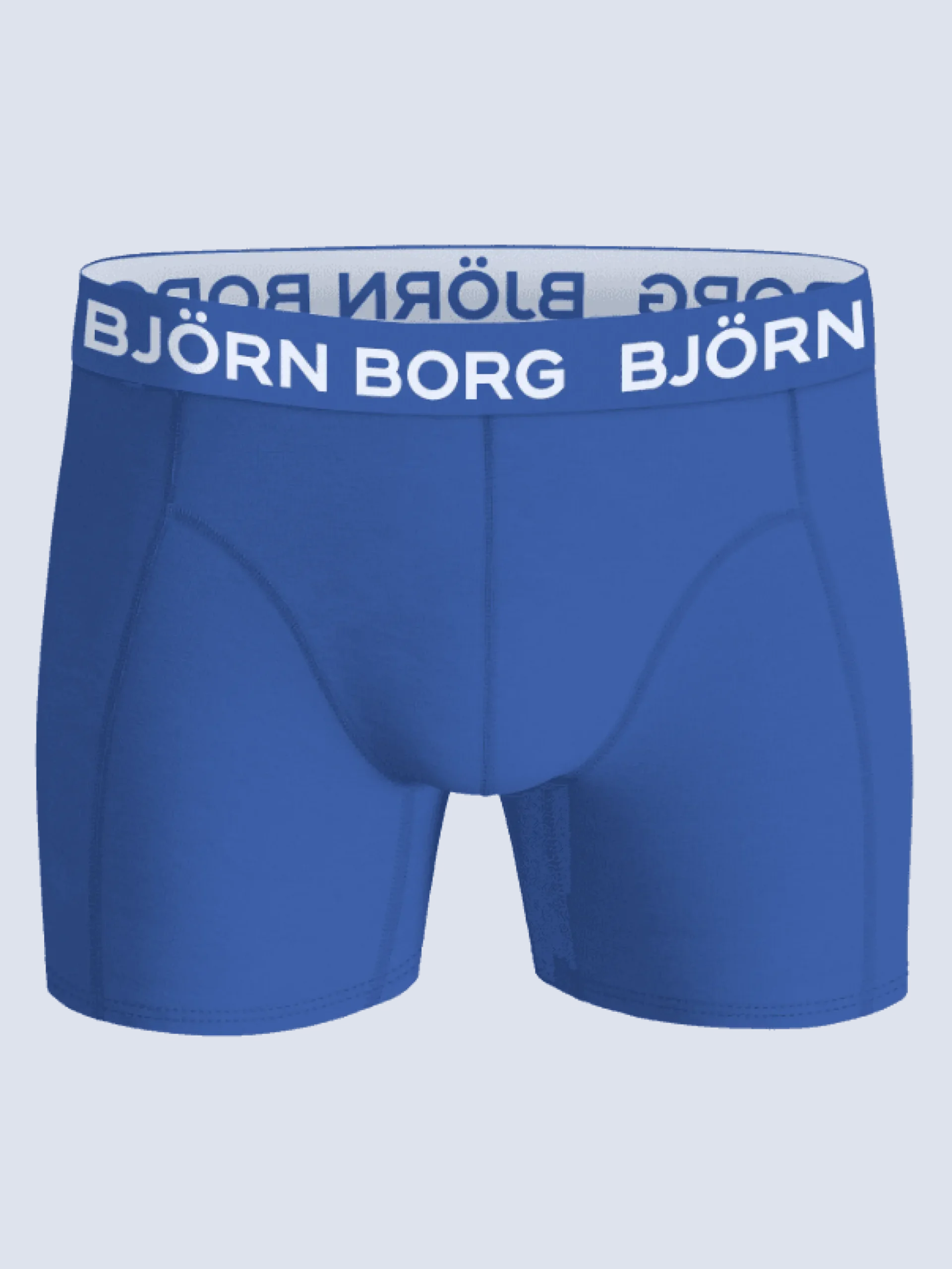 Cotton Stretch Boxers 7-pack