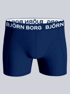 Cotton Stretch Boxers 7-pack