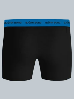 Cotton Stretch Boxers 5-pack