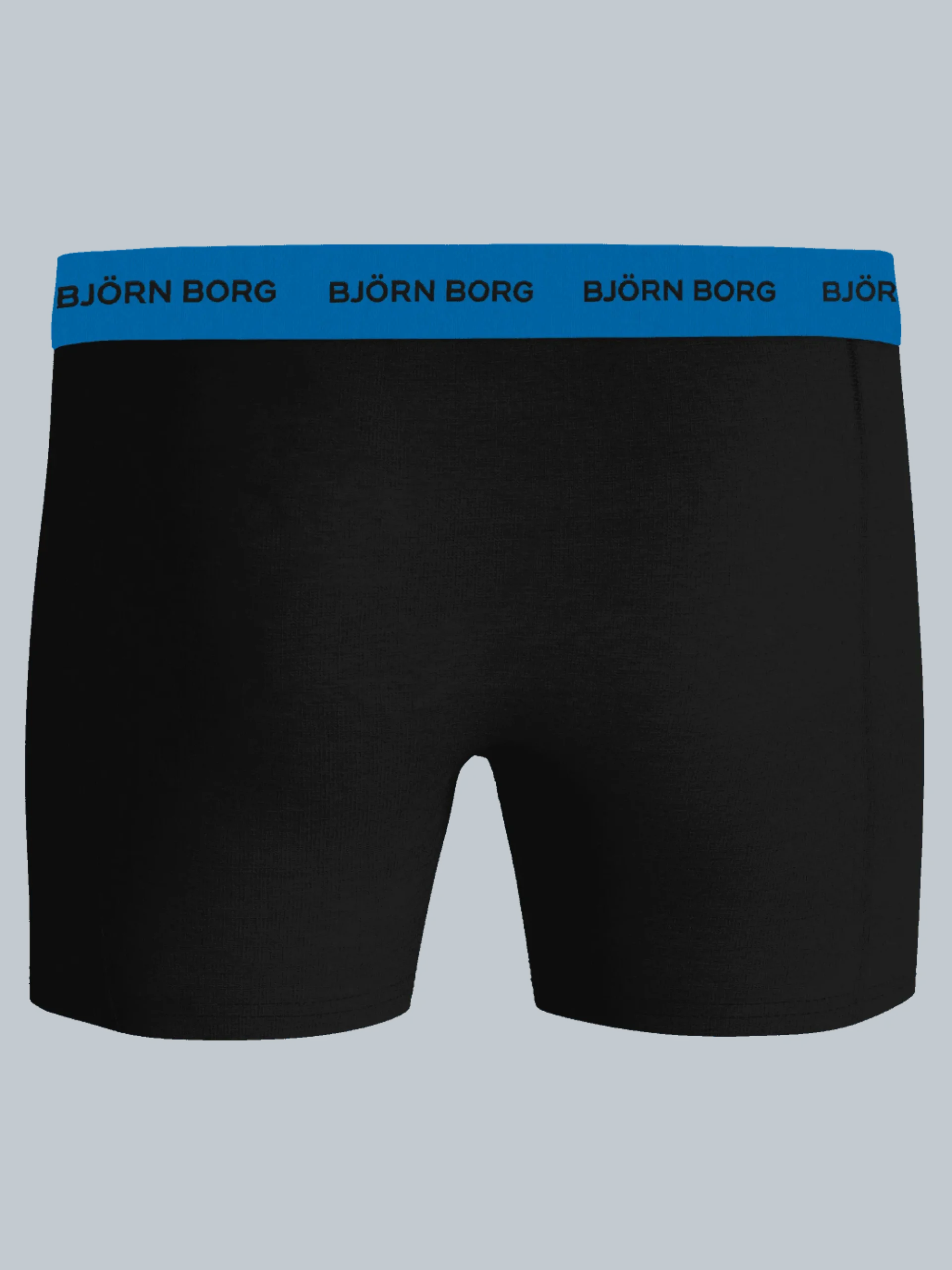 Cotton Stretch Boxers 5-pack