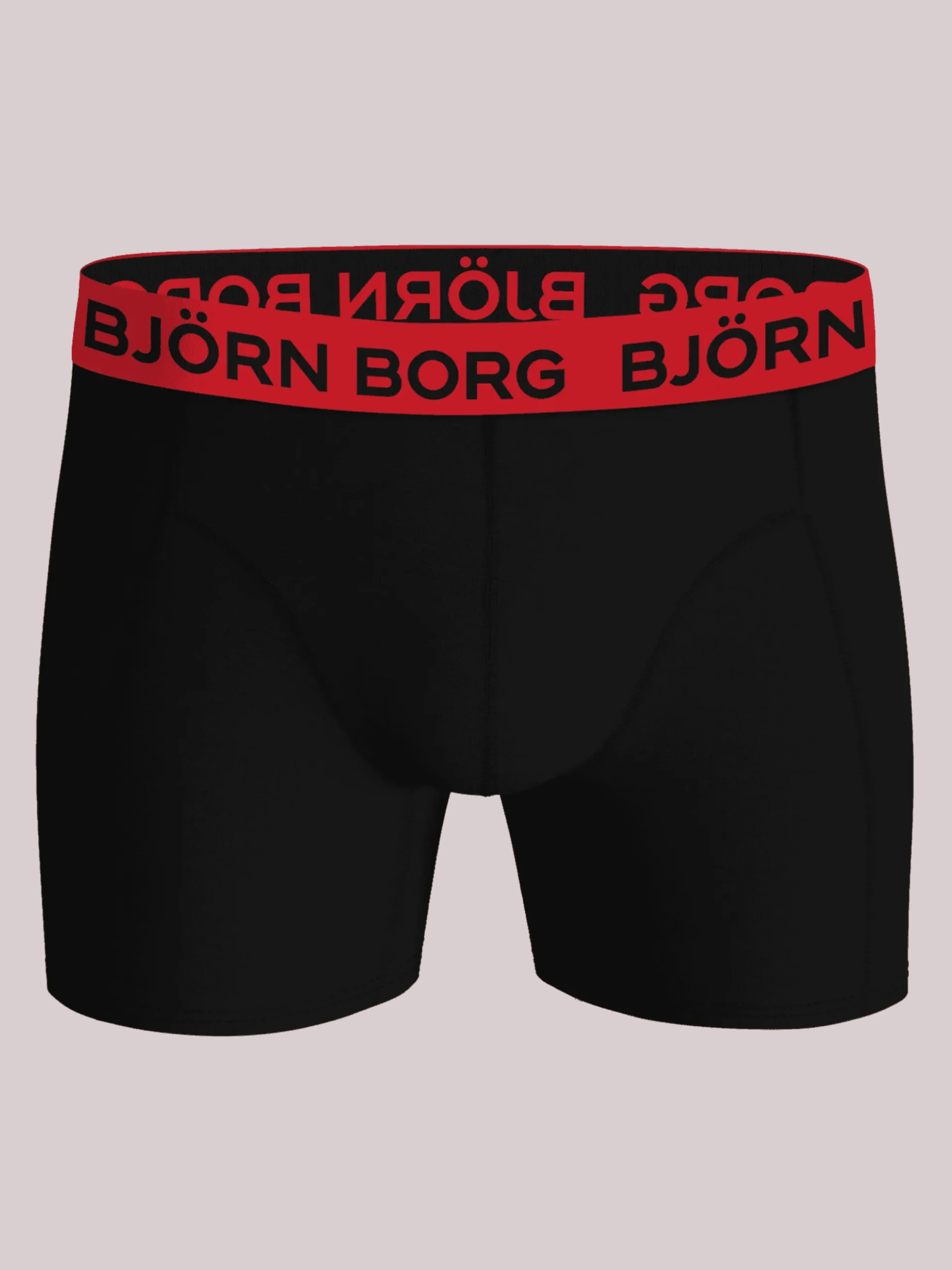 Cotton Stretch Boxers 7-pack