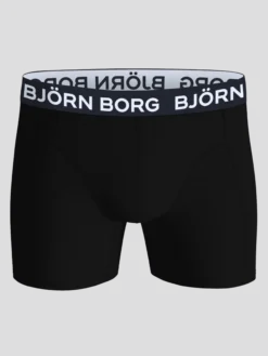 Cotton Stretch Boxers 7-pack