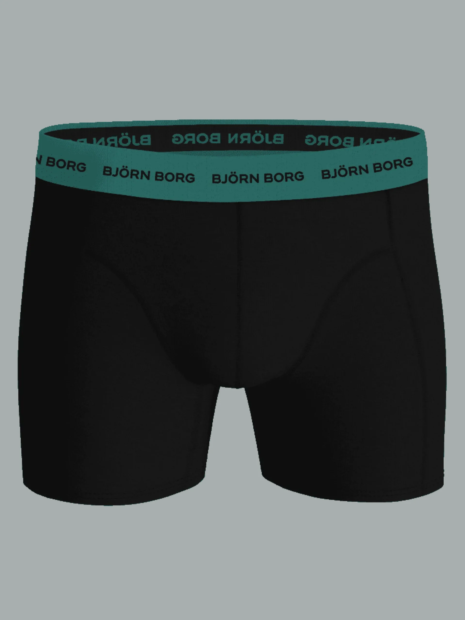 Cotton Stretch Boxers 7-pack