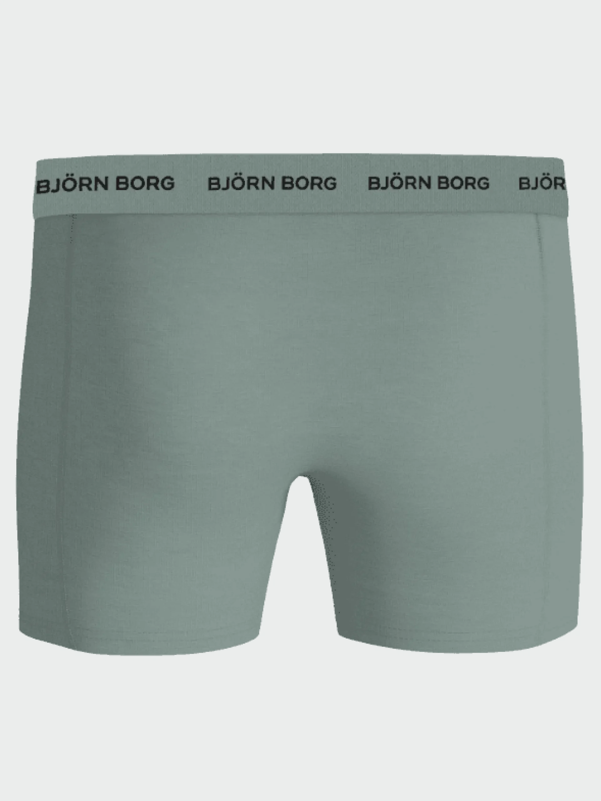 Cotton Stretch Boxers 7-pack