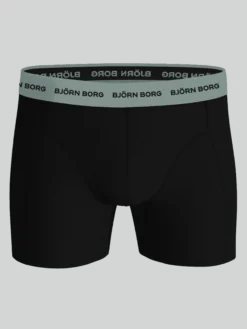 Cotton Stretch Boxers 7-pack