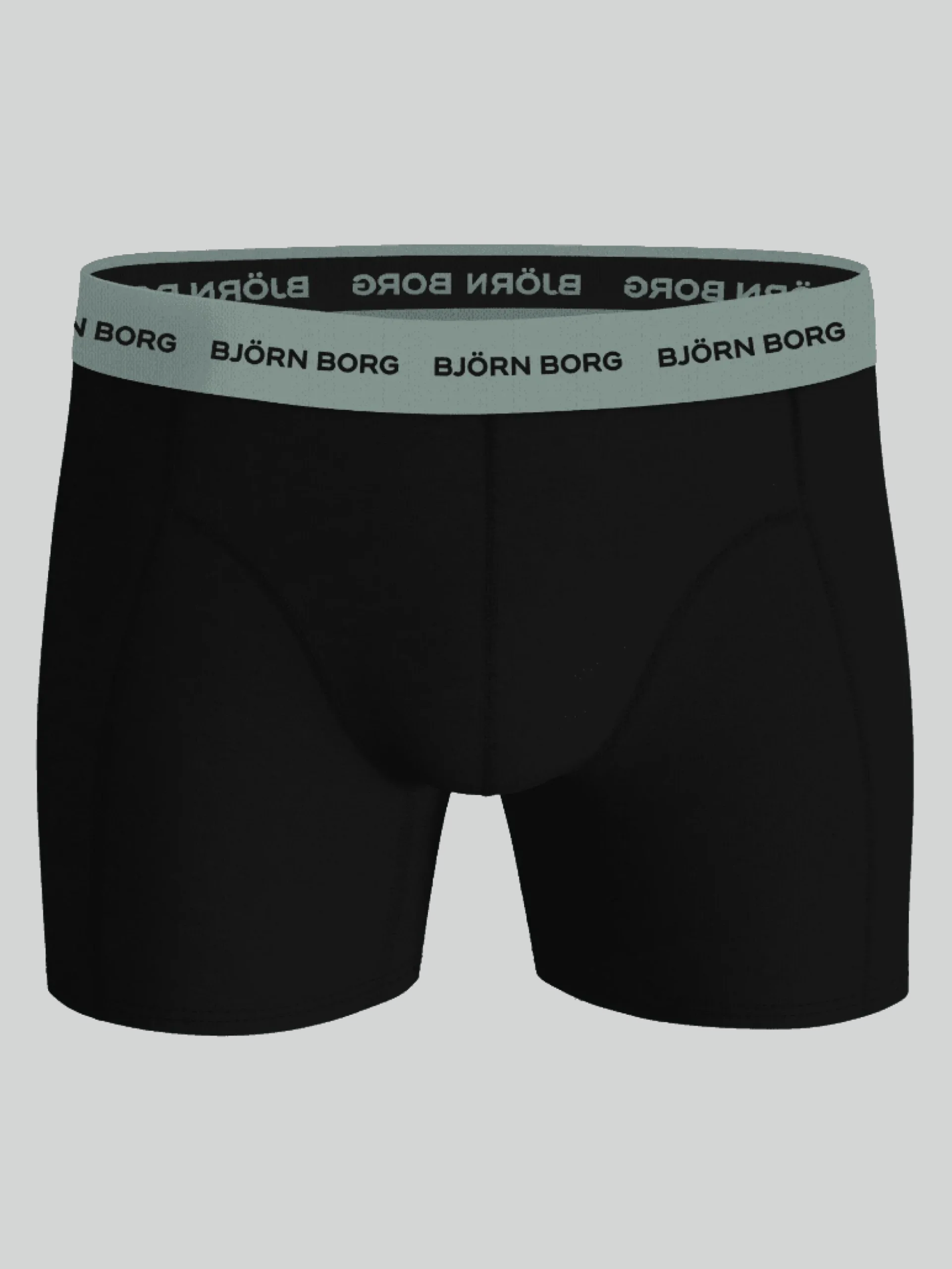 Cotton Stretch Boxers 7-pack