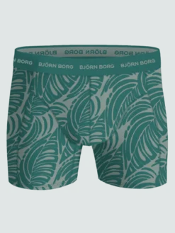 Cotton Stretch Boxers 7-pack
