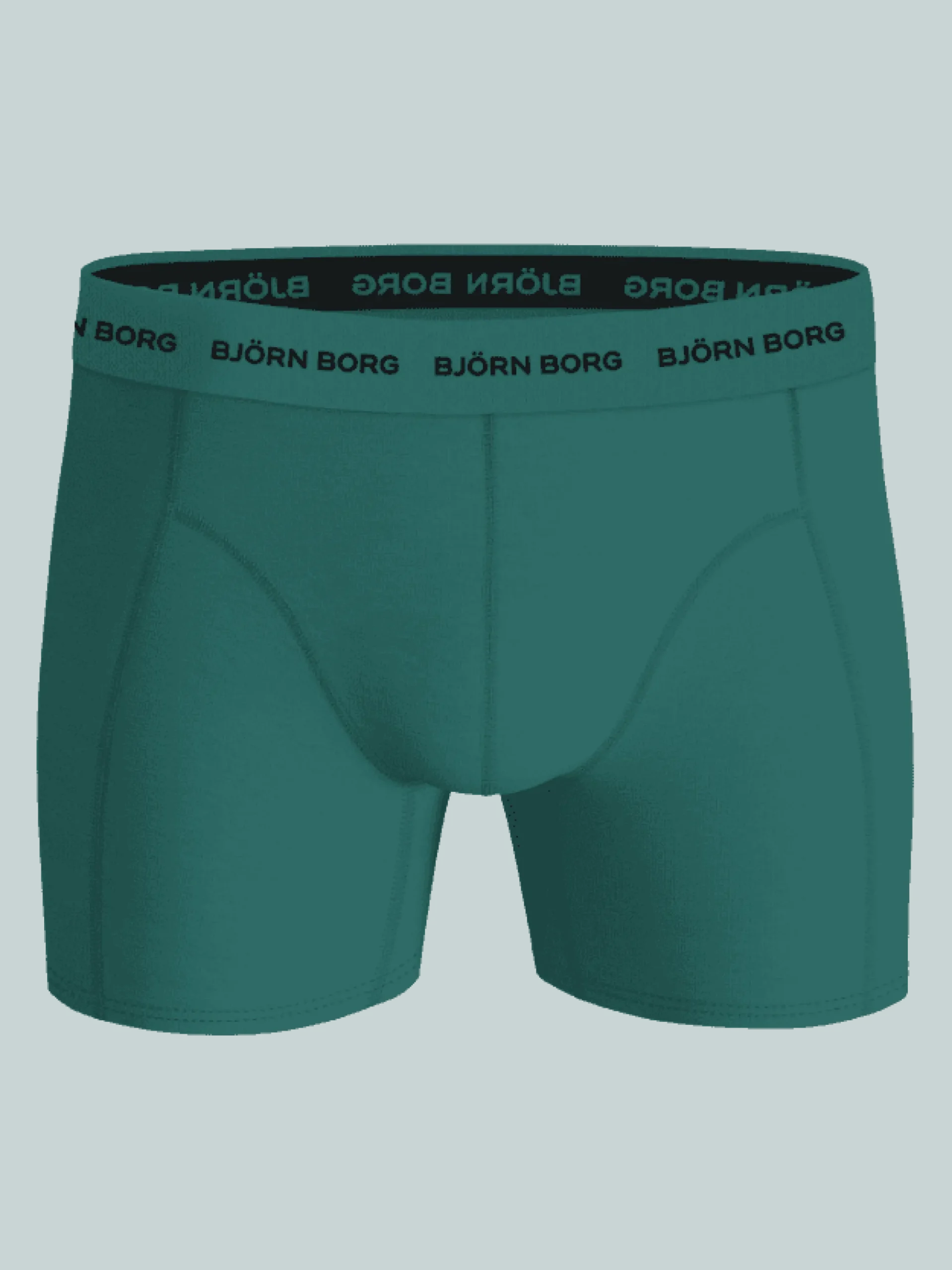 Cotton Stretch Boxers 7-pack
