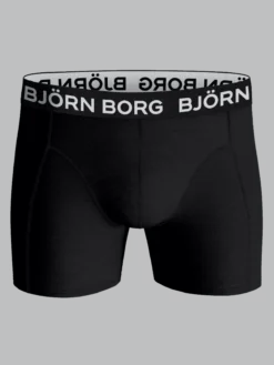 Cotton Stretch Boxers 7-pack