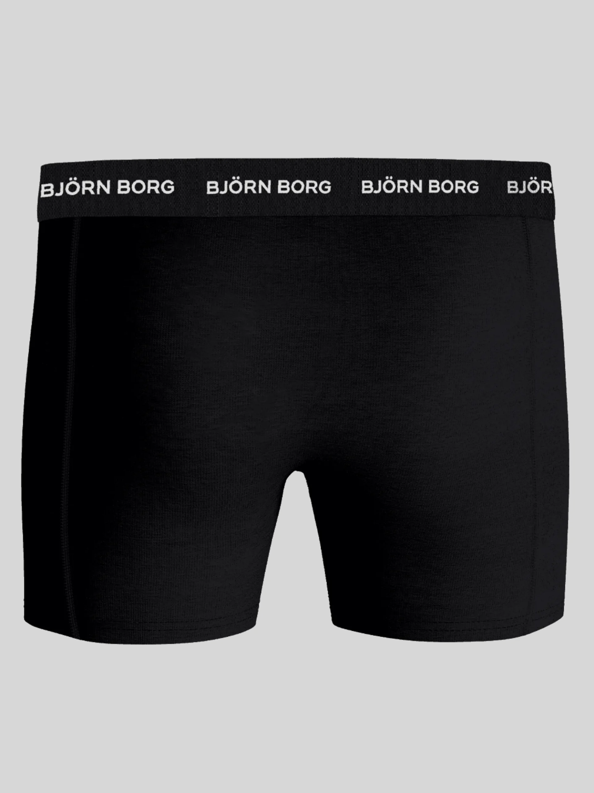 Cotton Stretch Boxers 5-pack