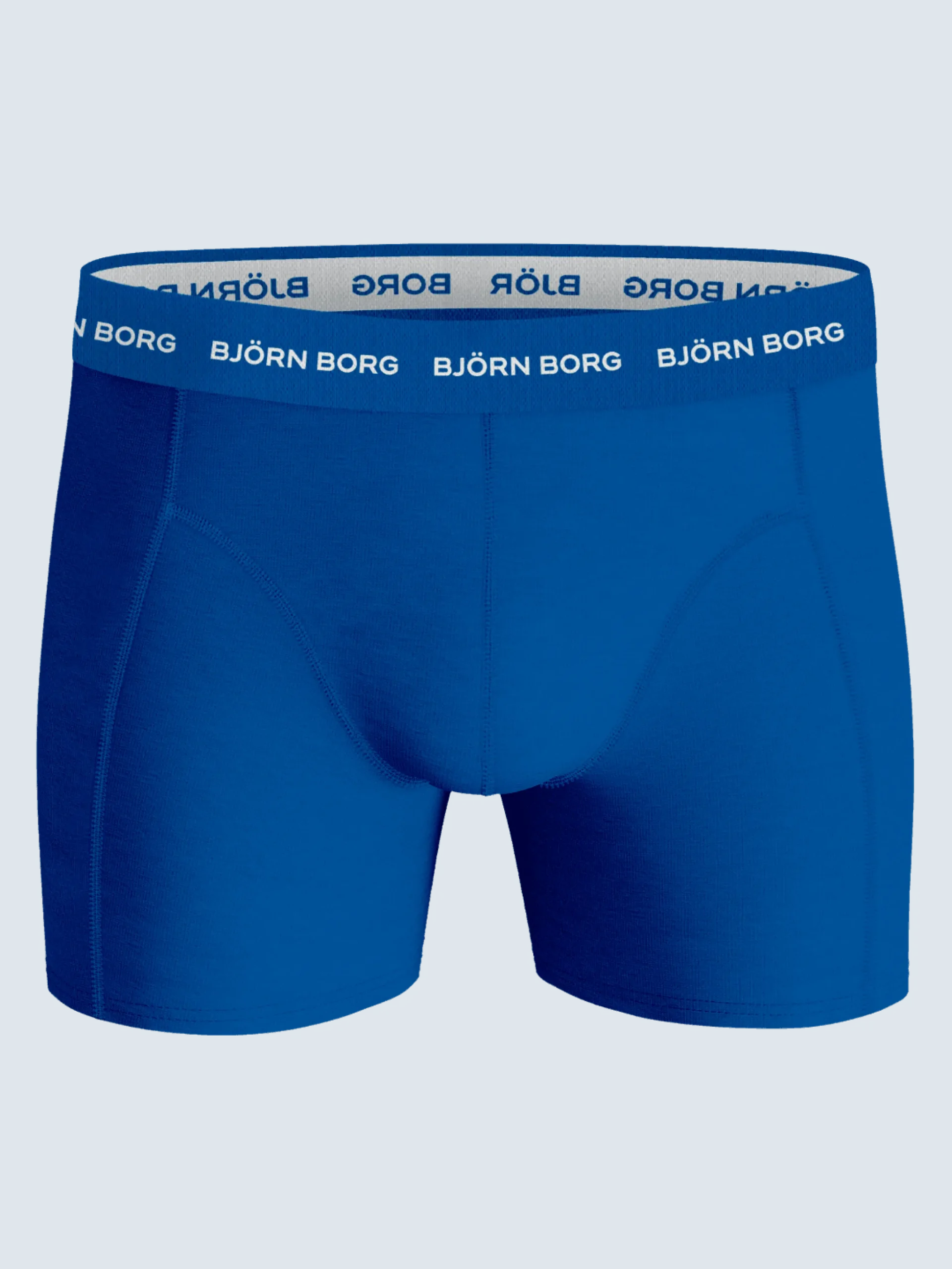 Cotton Stretch Boxers 5-pack