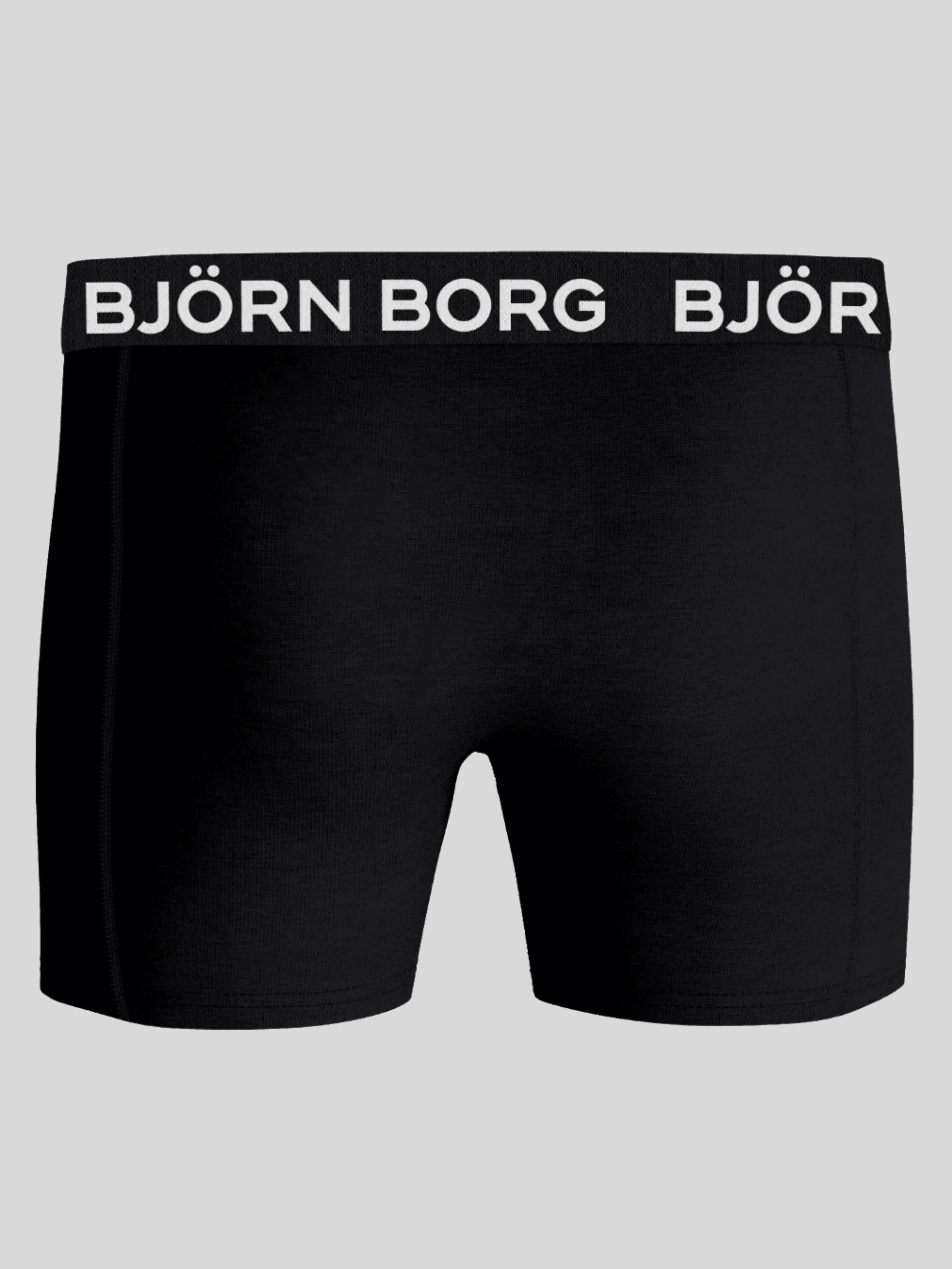 Cotton Stretch Boxers 7-pack
