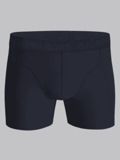 Cotton Stretch Boxers 12-pack