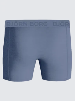 Cotton Stretch Boxers 5-pack