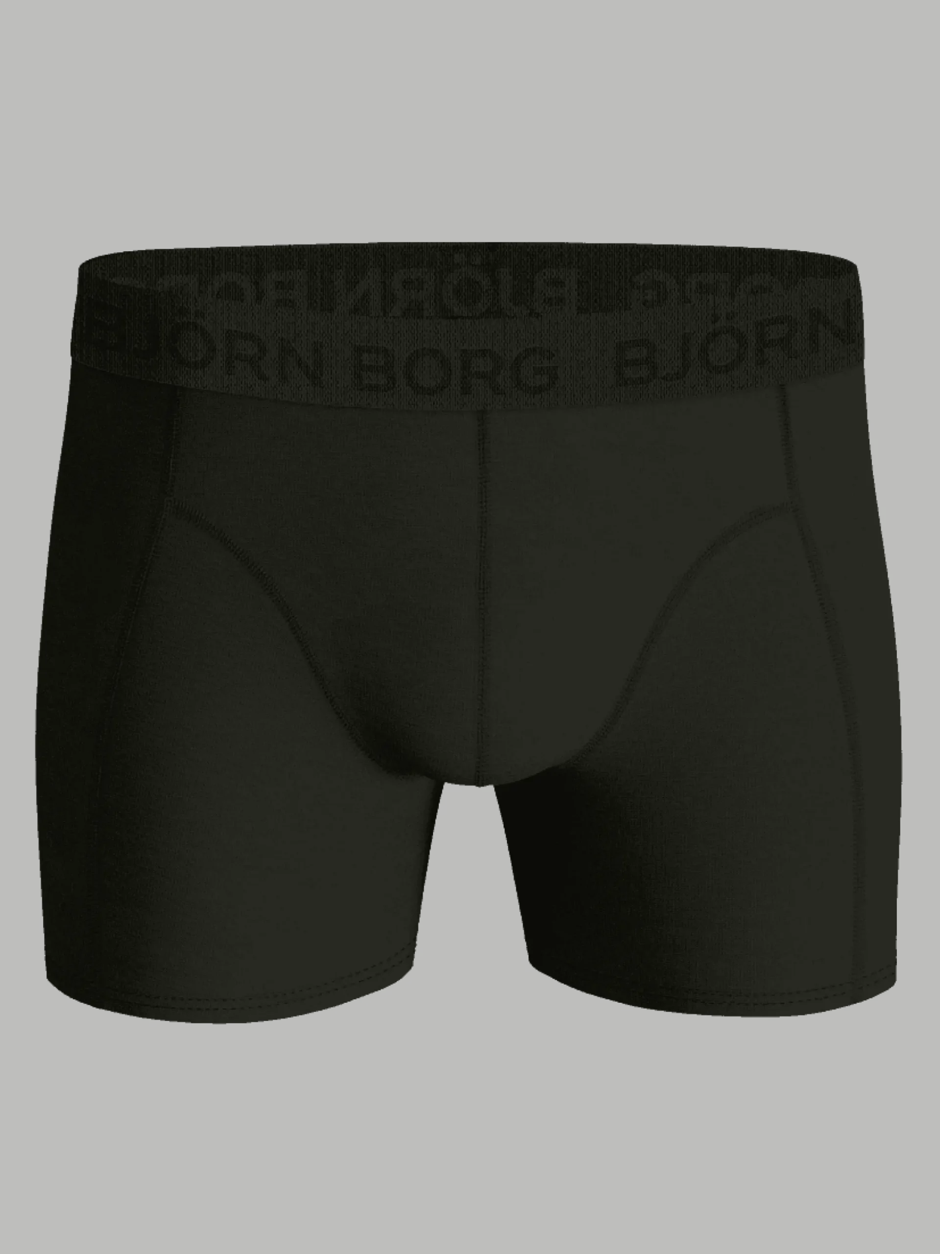 Cotton Stretch Boxers 7-pack
