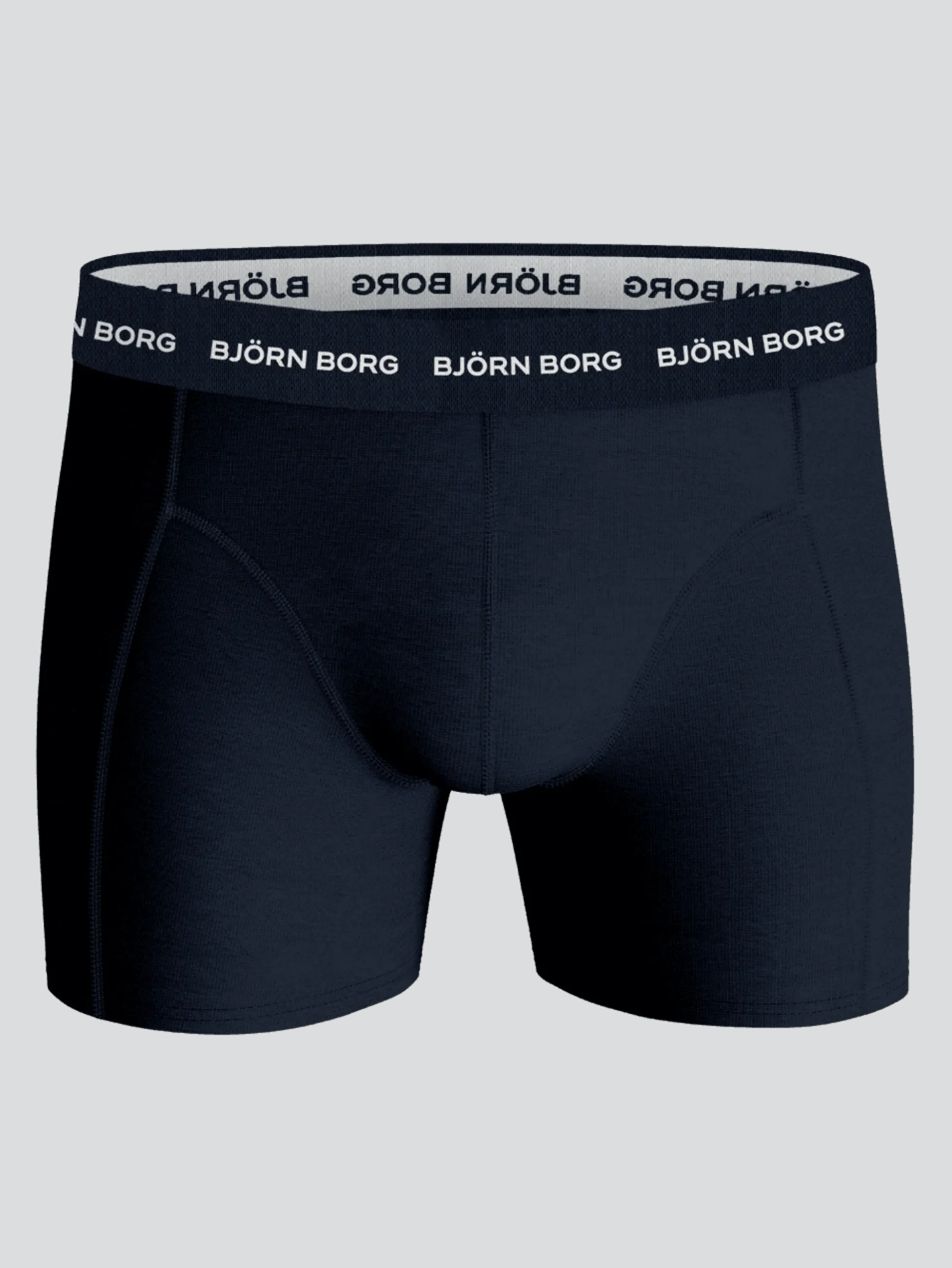 Cotton Stretch Boxers 7-pack