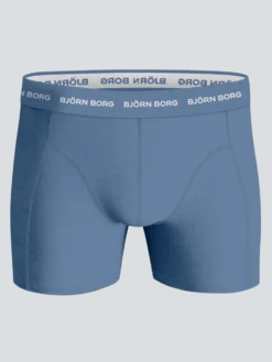Cotton Stretch Boxers 7-pack