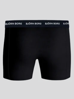 Cotton Stretch Boxers 7-pack
