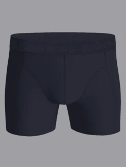 Cotton Stretch Boxers 5-pack