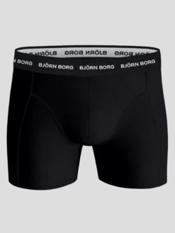 Cotton Stretch Boxers 7-pack