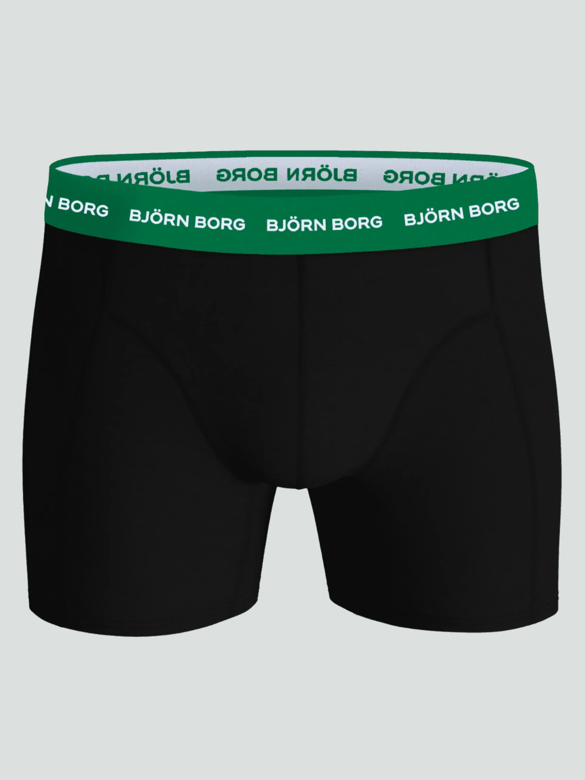 Cotton Stretch Boxers 7-pack