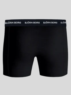 Cotton Stretch Boxers 5-pack