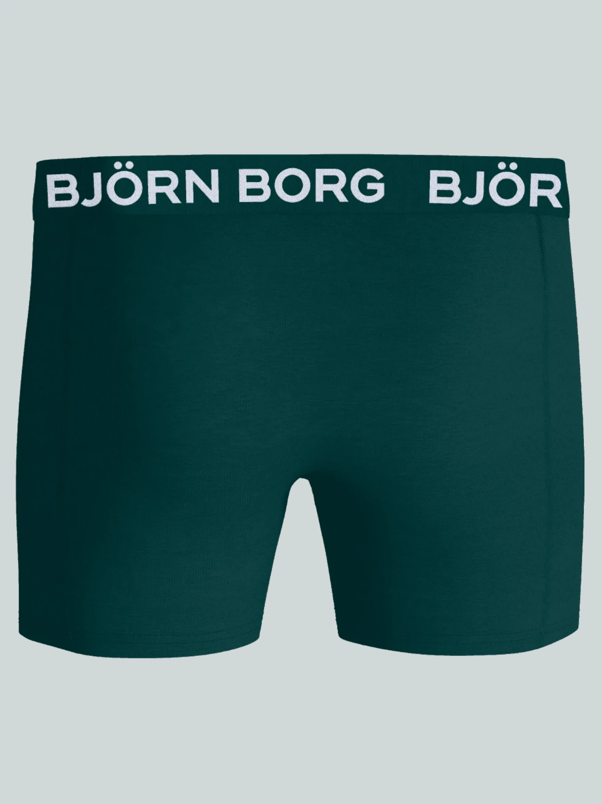 Cotton Stretch Boxers 7-pack