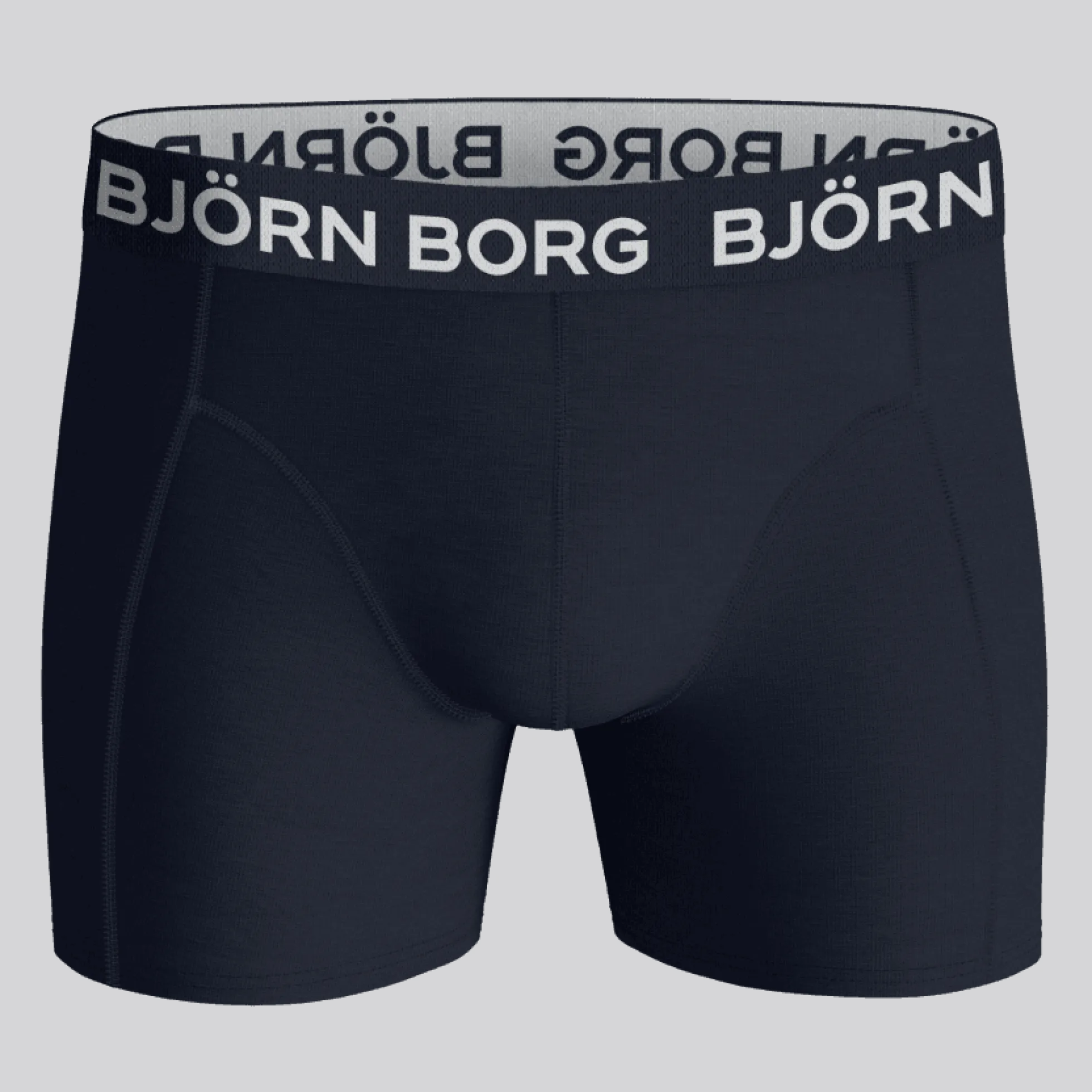 Cotton Stretch Boxers 12-pack
