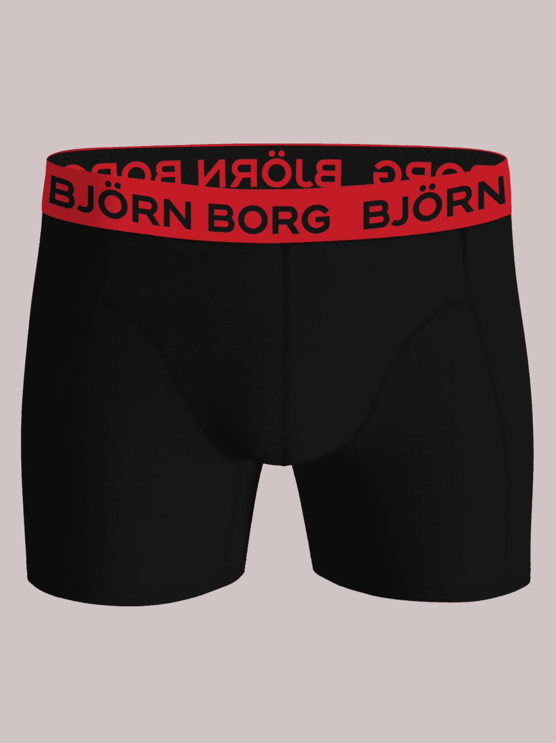 Cotton Stretch Boxers 12-pack