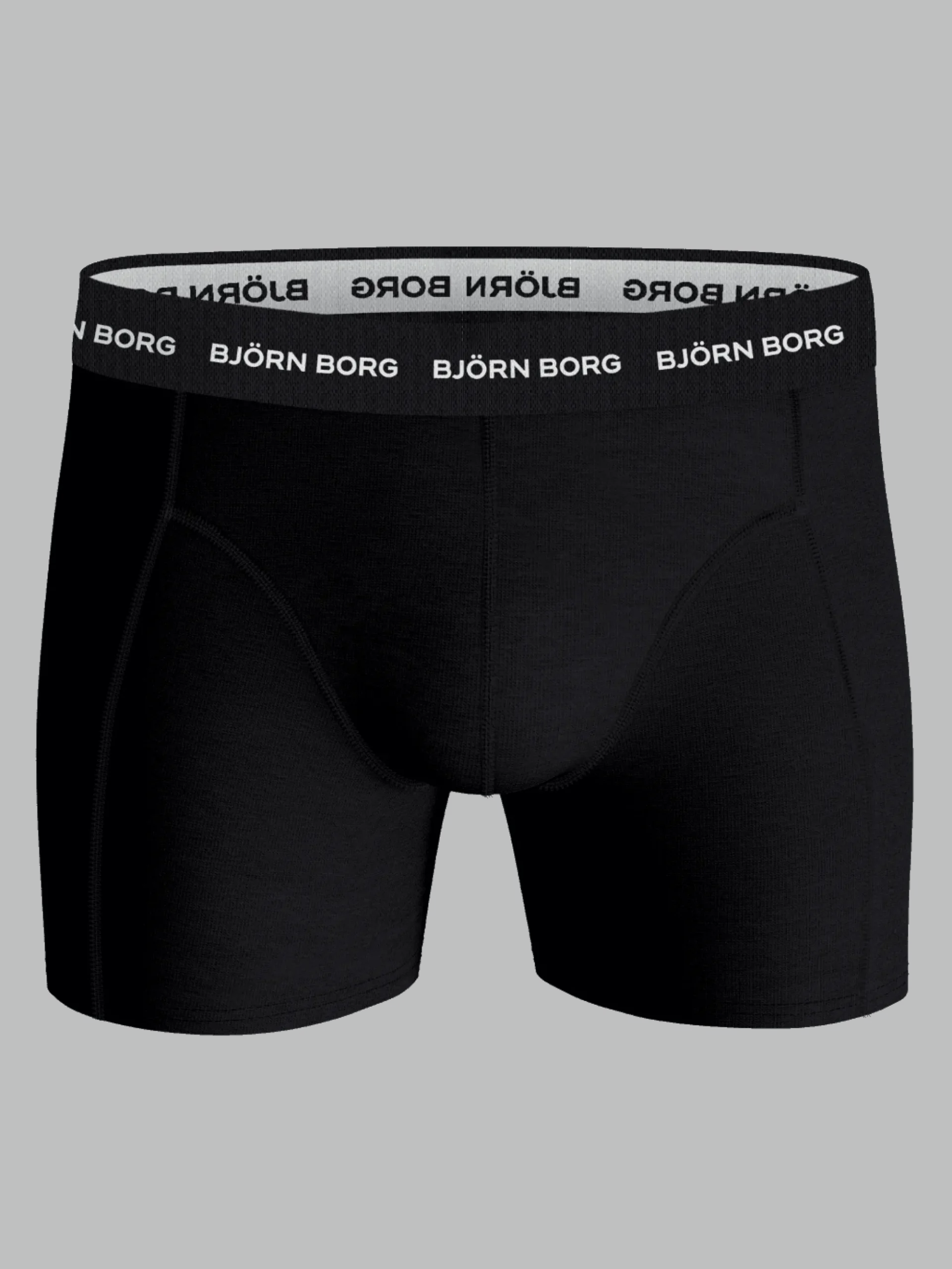 Cotton Stretch Boxers 7-pack