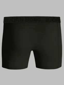 Cotton Stretch Boxers 5-pack