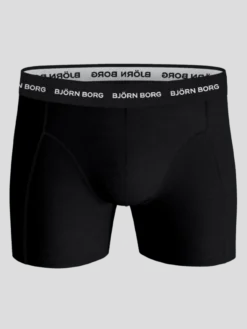 Cotton Stretch Boxers 12-pack
