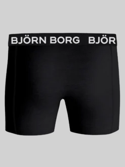 Cotton Stretch Boxers 3-pack