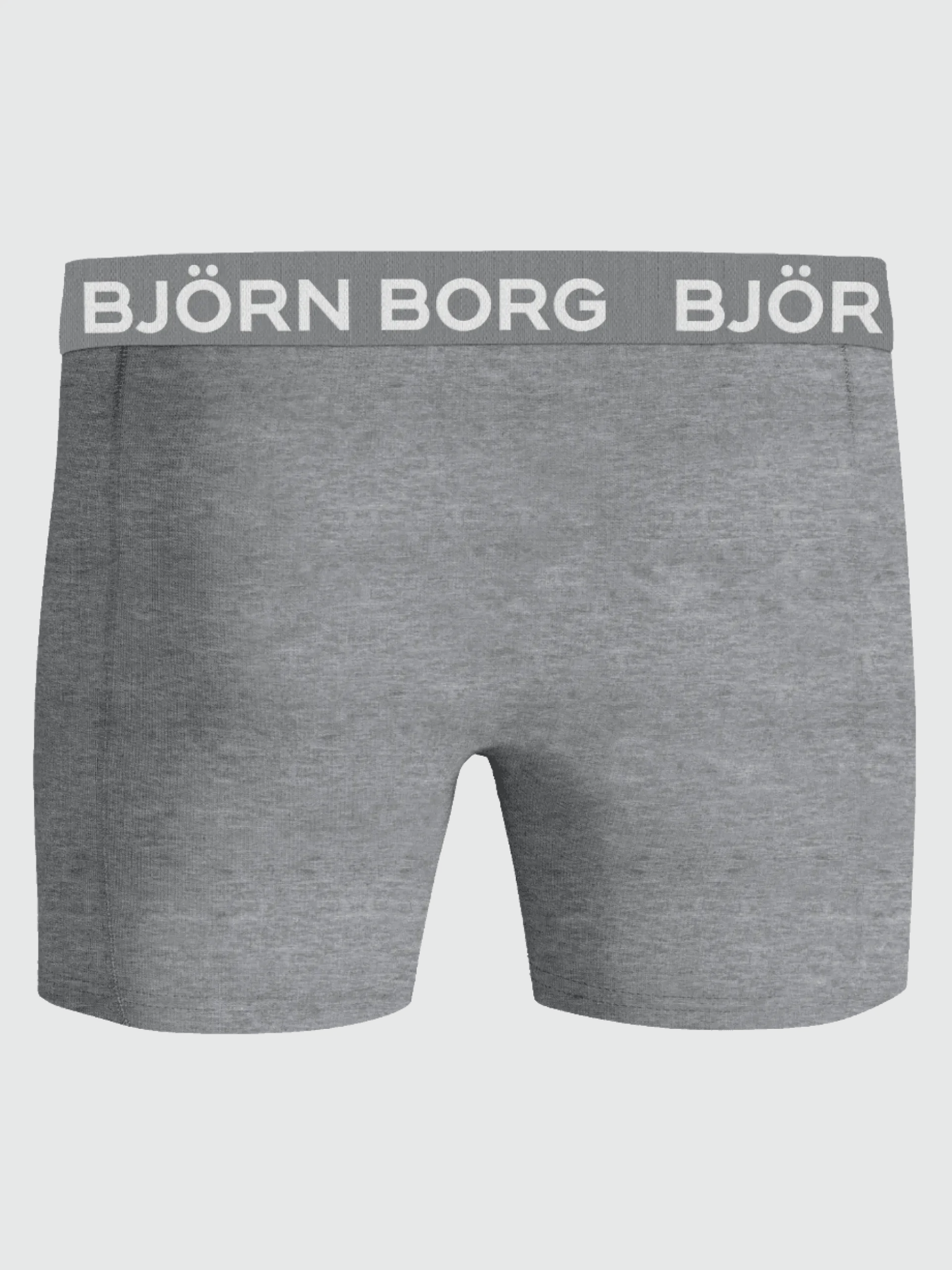 Cotton Stretch Boxers 5-pack