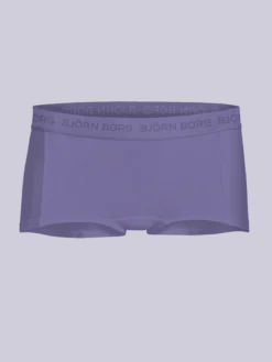 Cotton Stretch Boxers Shorts 5-pack