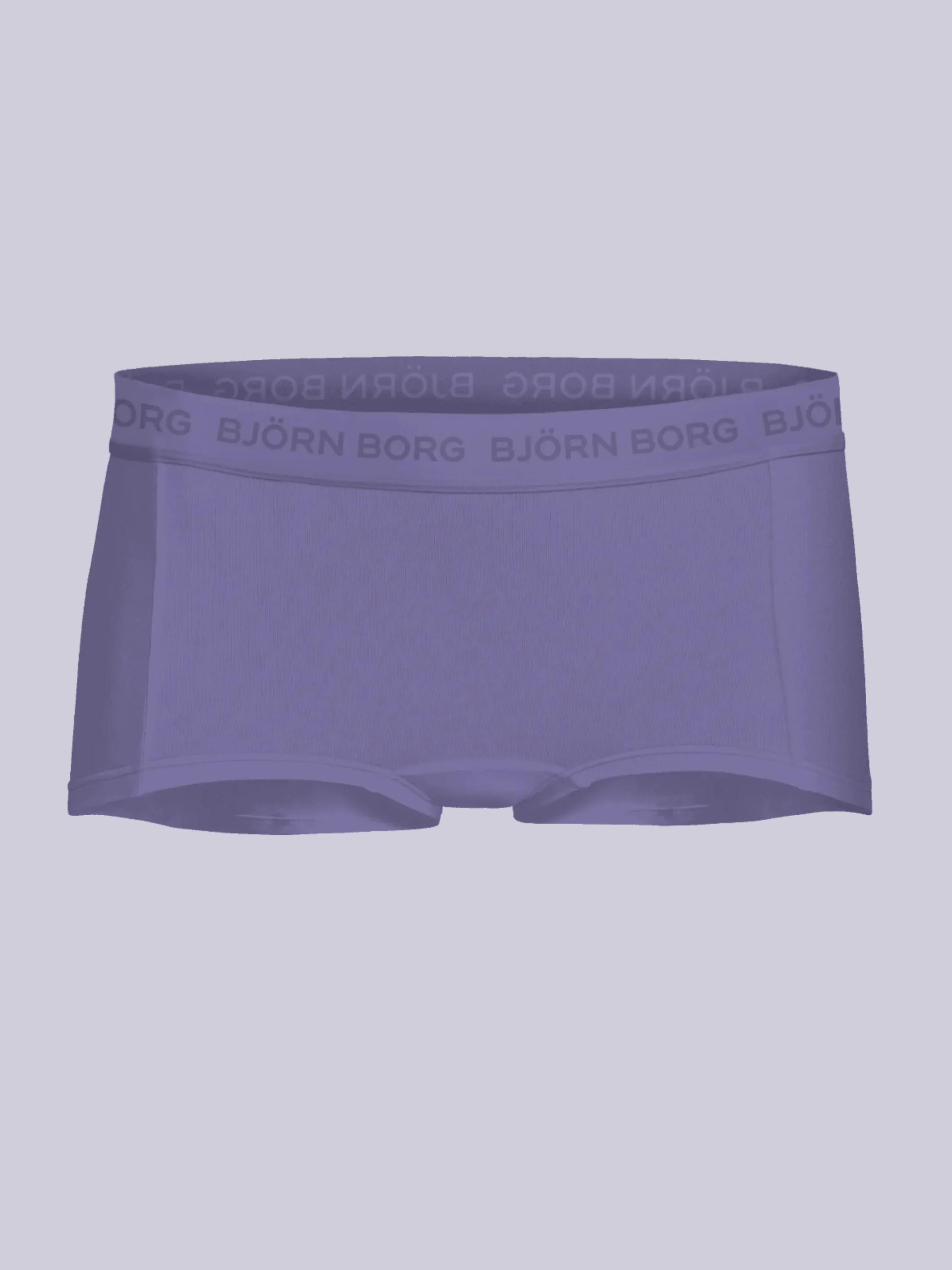 Cotton Stretch Boxers Shorts 5-pack